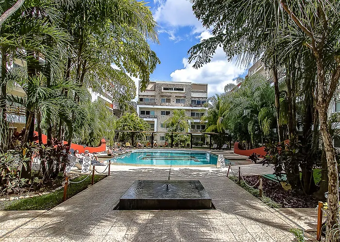 Sabbia Dowtown Condos By Mikitito Rentals