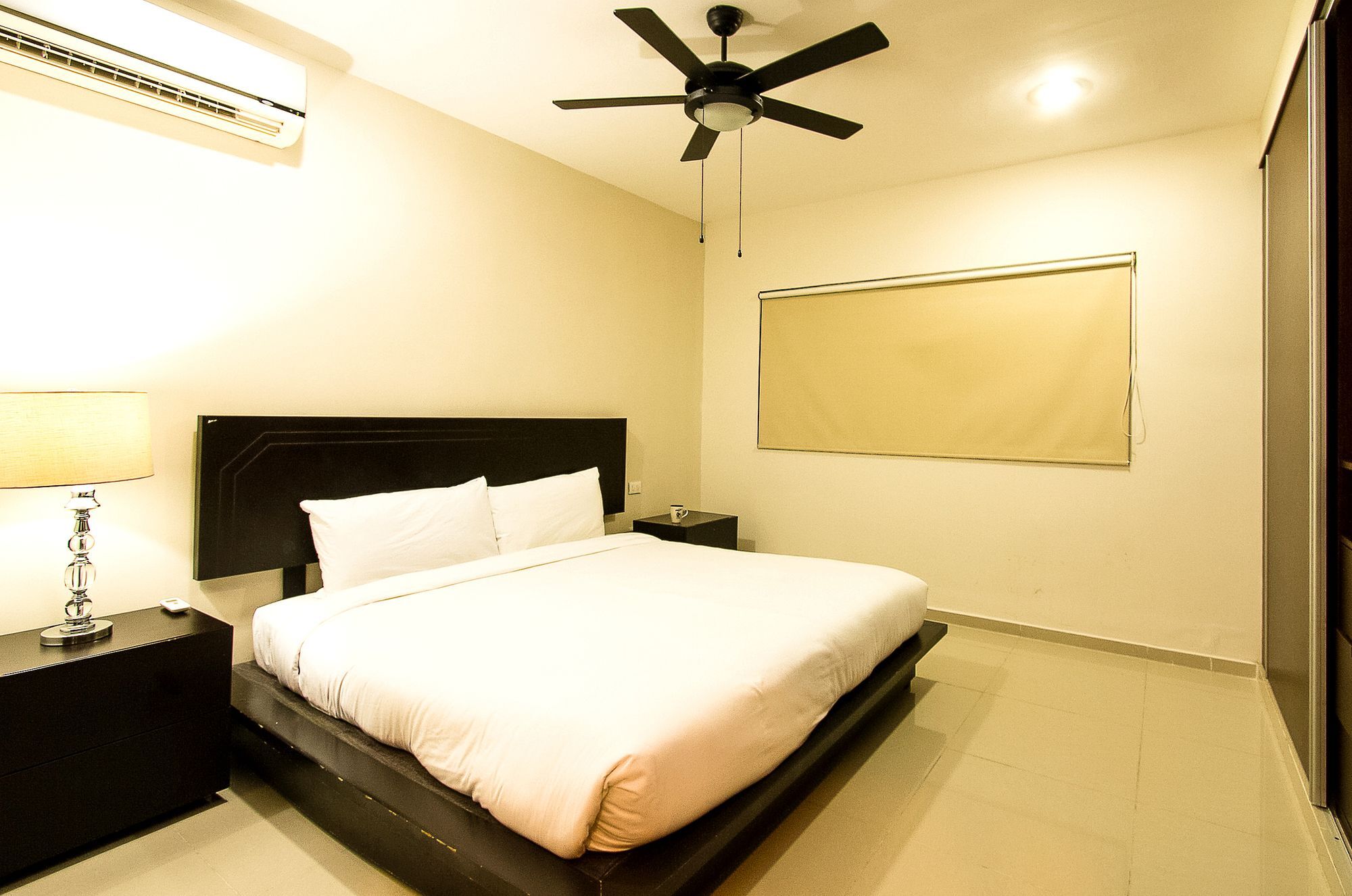 Sabbia Dowtown By Mikitito Hotel Playa del Carmen