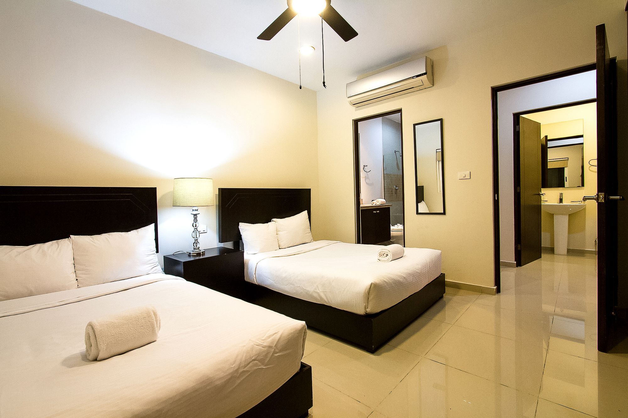 Hotel Sabbia Dowtown By Mikitito Playa del Carmen