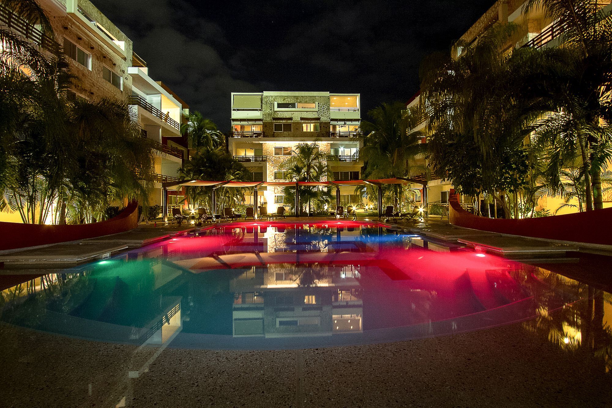 Hotel Sabbia Dowtown By Mikitito *