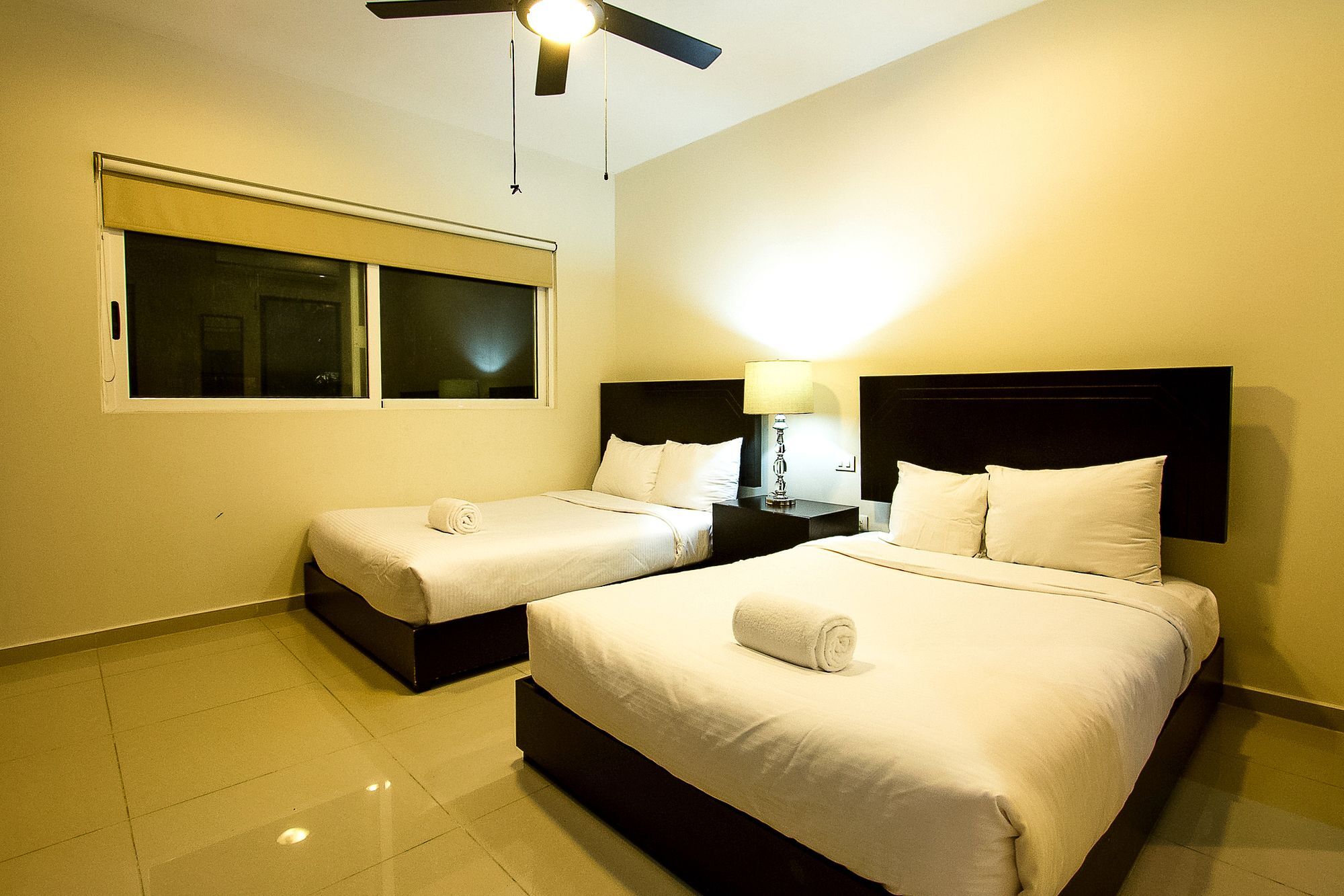 Hotel Sabbia Dowtown By Mikitito Playa del Carmen