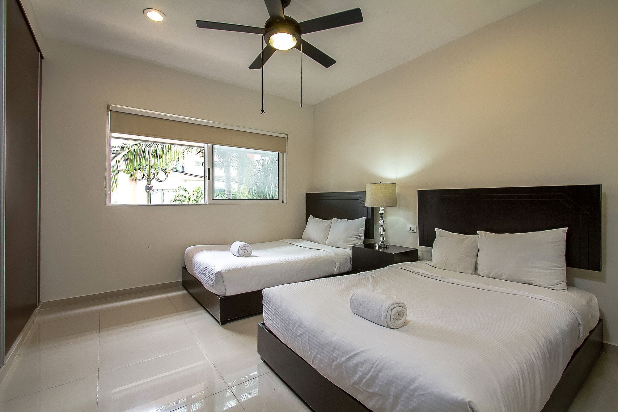 Hotel Sabbia Dowtown By Mikitito