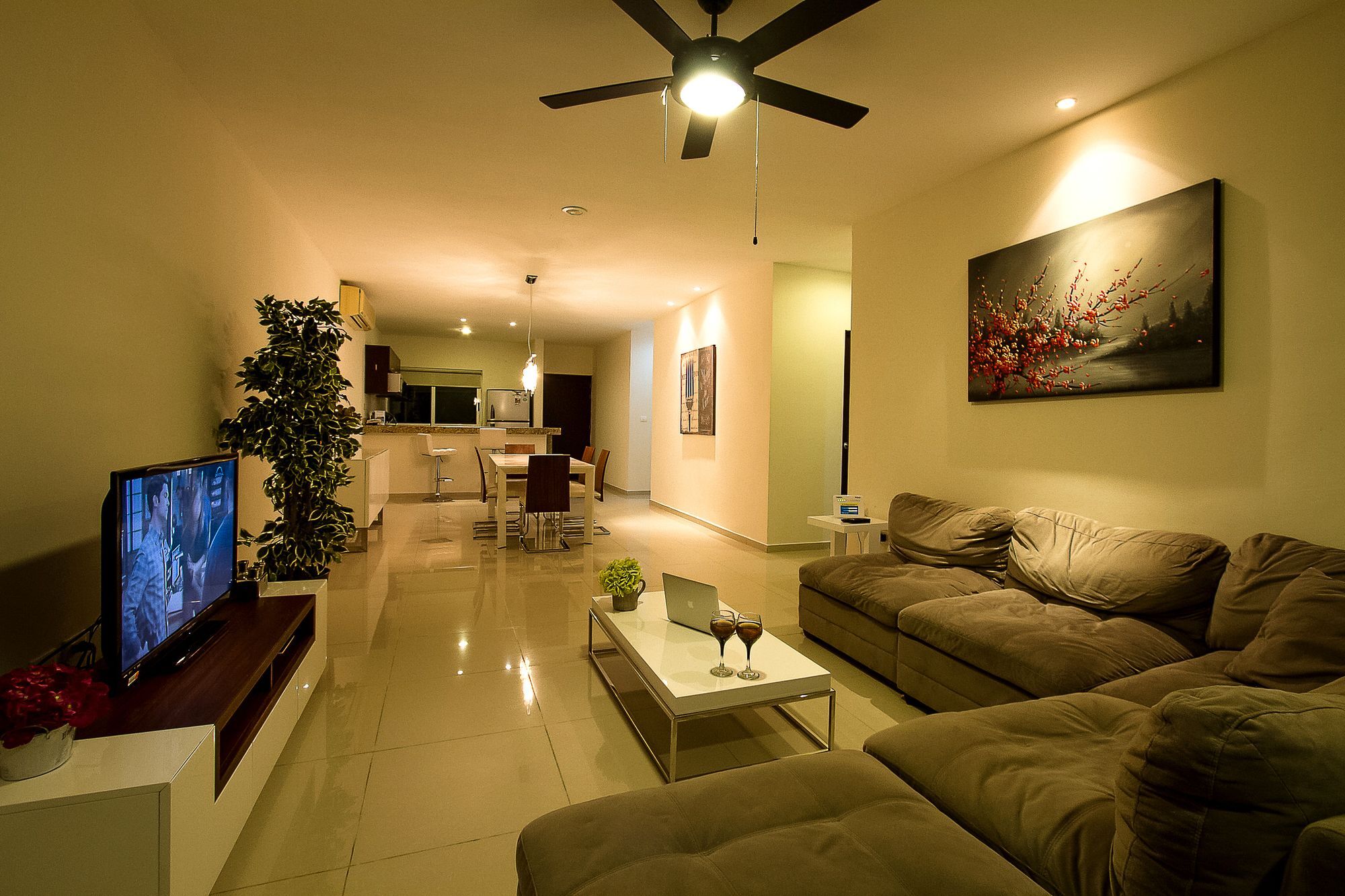 Sabbia Dowtown By Mikitito Hotel *