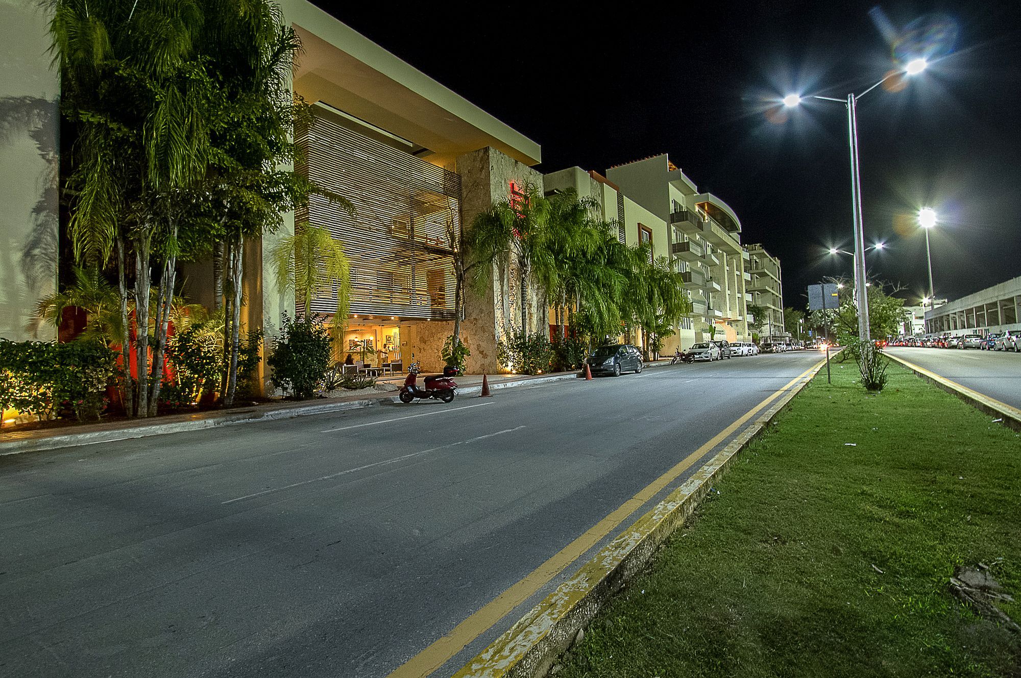 Sabbia Dowtown By Mikitito Hotel Playa del Carmen