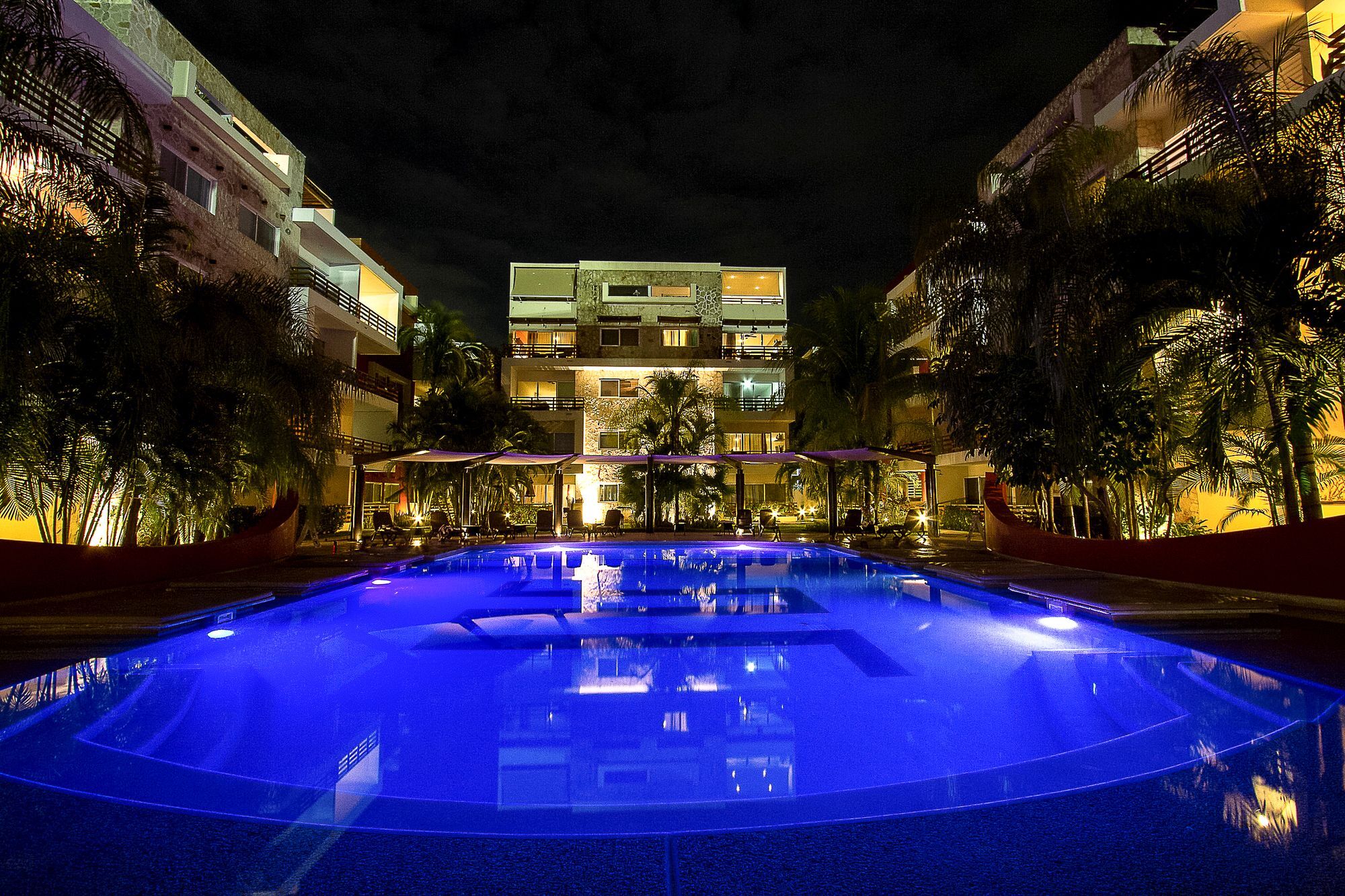 Hotel Sabbia Dowtown By Mikitito *